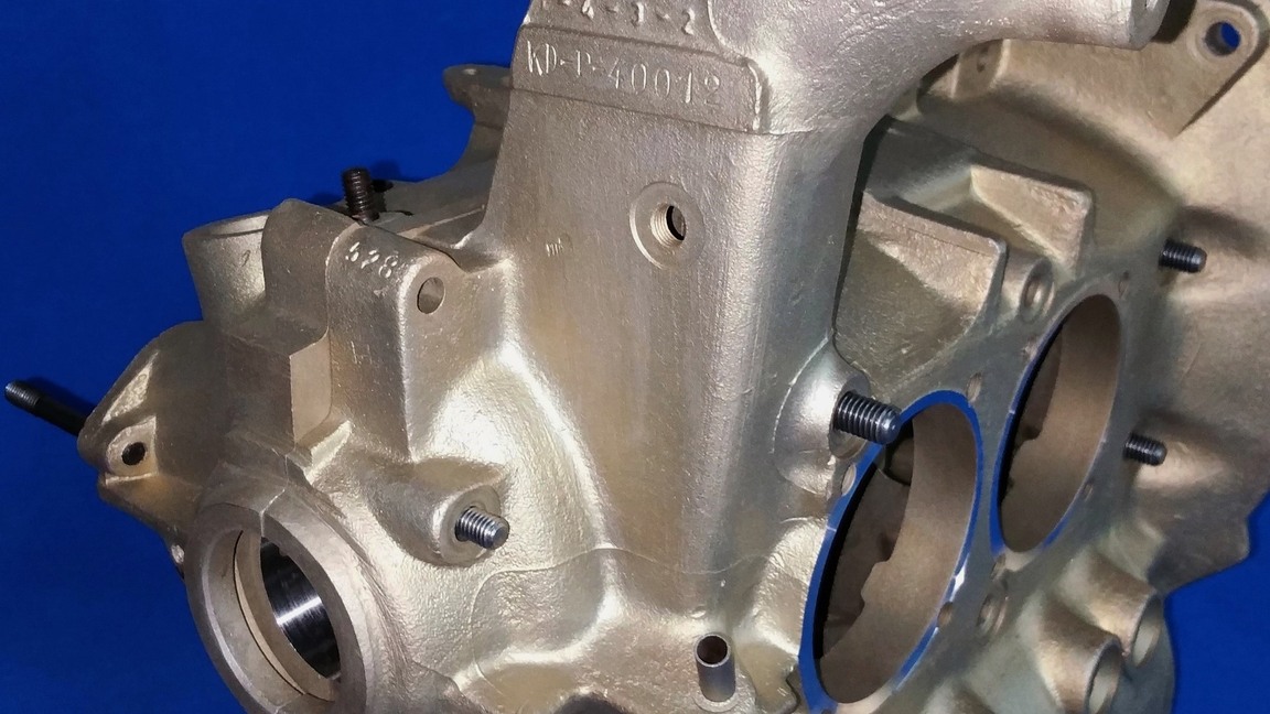 Porsche 356 View topic Pre A Chem. Treatment for